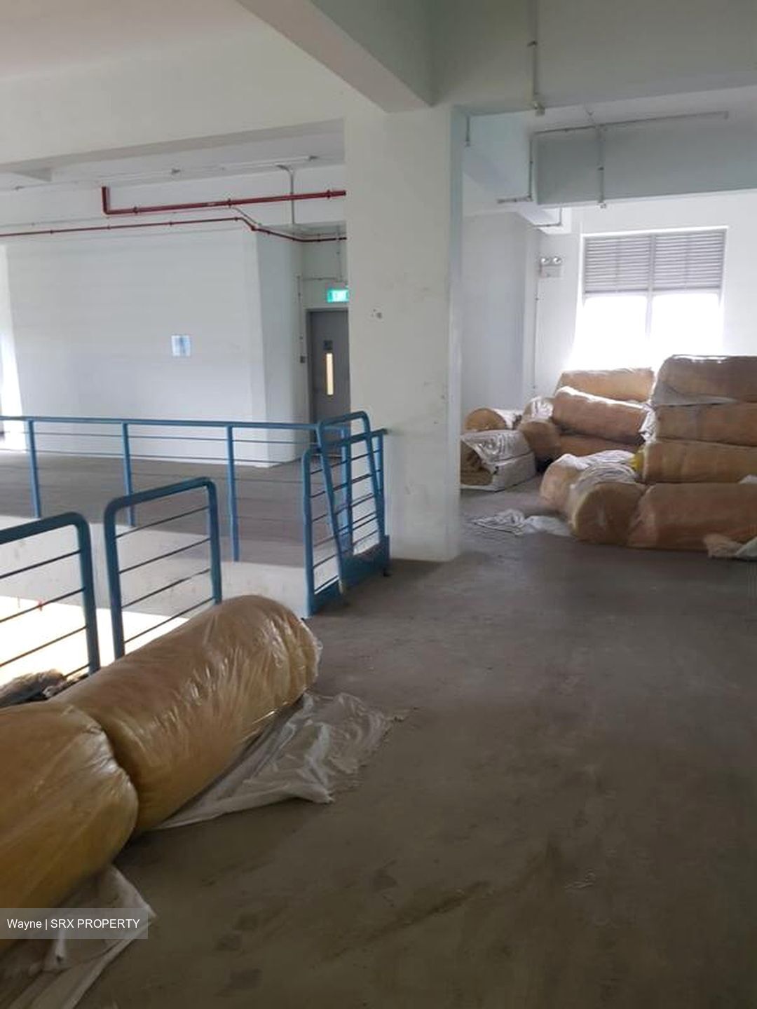 Tuas View Square (D22), Factory #462681301